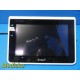 Ambu aView Monitor Ref 405002000 Portable Endoscopy Display Unit W/ PSU ~ 37065
