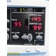 Welch Allyn 6200 Series Patient Monitor W/ ECG, SpO2, NBP, Temp Leads ~ 37066