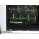 Welch Allyn 6200 Series Patient Monitor W/ ECG, SpO2, NBP, Temp Leads ~ 37066