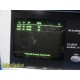 Welch Allyn 6200 Series Patient Monitor W/ ECG, SpO2, NBP, Temp Leads ~ 37066
