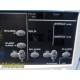 Welch Allyn 6200 Series Patient Monitor W/ ECG, SpO2, NBP, Temp Leads ~ 37066