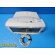 Welch Allyn 6200 Series Patient Monitor W/ ECG, SpO2, NBP, Temp Leads ~ 37066