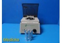 Quest Diagnostic Vanguard V6500 Centrifuge W/ Tube Inserts ~ 37053