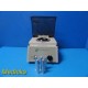 Quest Diagnostic Vanguard V6500 Centrifuge W/ Tube Inserts ~ 37053