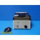 Quest Diagnostic Vanguard V6500 Centrifuge W/ Tube Inserts ~ 37053