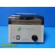 Quest Diagnostic Vanguard V6500 Centrifuge W/ Tube Inserts ~ 37053