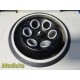 Quest Diagnostic Vanguard V6500 Centrifuge W/ Tube Inserts ~ 37053