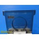Quest Diagnostic Vanguard V6500 Centrifuge W/ Tube Inserts ~ 37053