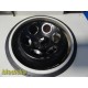 Quest Diagnostic Vanguard V6500 Centrifuge W/ Tube Inserts ~ 37053