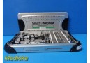 Smith & Nephew AMBI/Classic Basic Instrument Set (Case ID: 7112-9002) ~ 37054