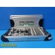 Smith & Nephew AMBI/Classic Basic Instrument Set (Case ID: 7112-9002) ~ 37054