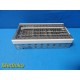 Smith & Nephew AMBI/Classic Basic Instrument Set (Case ID: 7112-9002) ~ 37054