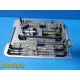 Smith & Nephew AMBI/Classic Basic Instrument Set (Case ID: 7112-9002) ~ 37054