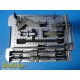Smith & Nephew AMBI/Classic Basic Instrument Set (Case ID: 7112-9002) ~ 37054