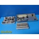 Smith & Nephew AMBI/Classic Basic Instrument Set (Case ID: 7112-9002) ~ 37054