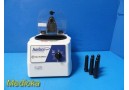 Fisher Scientific Horizon 614B Centrifuge W/ 6X Black Inserts ~ 37058