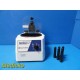 Fisher Scientific Horizon 614B Centrifuge W/ 6X Black Inserts ~ 37058