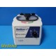 Fisher Scientific Horizon 614B Centrifuge W/ 6X Black Inserts ~ 37058