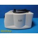 Fisher Scientific Horizon 614B Centrifuge W/ 6X Black Inserts ~ 37058