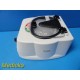 Fisher Scientific Horizon 614B Centrifuge W/ 6X Black Inserts ~ 37058