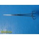 Miltex Surgical Forceps Set – 6Pc | Bainbridge, Mixter, Rochester-Pean ~ 37044