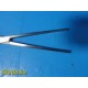 Miltex Surgical Forceps Set – 6Pc | Bainbridge, Mixter, Rochester-Pean ~ 37044