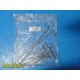 Miltex Surgical Forceps Set – 6Pc | Bainbridge, Mixter, Rochester-Pean ~ 37044