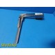 Finochietto Rib Spreader Retractor Adjustable Arms Surgical Instrument ~ 37046