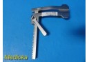 Pilling 34-1326 Finochietto Retractor 1-7/8" Spread, 5/8" x 1/2" Blades ~ 37049