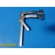 Pilling 34-1326 Finochietto Retractor 1-7/8" Spread, 5/8" x 1/2" Blades ~ 37049
