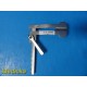 Pilling 34-1326 Finochietto Retractor 1-7/8" Spread, 5/8" x 1/2" Blades ~ 37049