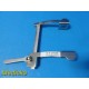 Pilling 34-1326 Finochietto Retractor 1-7/8" Spread, 5/8" x 1/2" Blades ~ 37049