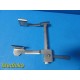 Pilling 34-1326 Finochietto Retractor 1-7/8" Spread, 5/8" x 1/2" Blades ~ 37049