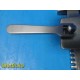 Pilling 34-1326 Finochietto Retractor 1-7/8" Spread, 5/8" x 1/2" Blades ~ 37049