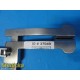 Pilling 34-1326 Finochietto Retractor 1-7/8" Spread, 5/8" x 1/2" Blades ~ 37049