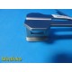 Pilling 34-1326 Finochietto Retractor 1-7/8" Spread, 5/8" x 1/2" Blades ~ 37049
