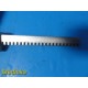 Pilling 34-1326 Finochietto Retractor 1-7/8" Spread, 5/8" x 1/2" Blades ~ 37049