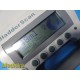 Verathon 0570-0090 BVI-3000 Bladder Scanner W/ 0400-0039 Battery Pack ~ 37519