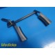 BRUER 59-0958 Rib Spreader (Finochietto Retractor) | Stainless Steel ~ 37521