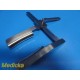 BRUER 59-0958 Rib Spreader (Finochietto Retractor) | Stainless Steel ~ 37521