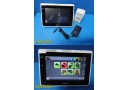 Ambu aView Monitor Ref 405002000 Portable Endoscopy Display NEW Adapter~37531