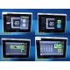 Ambu aView Monitor Ref 405002000 Portable Endoscopy Display NEW Adapter~37531