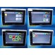 Ambu aView Monitor Ref 405002000 Portable Endoscopy Display NEW Adapter~37531