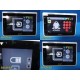Ambu aView Monitor Ref 405002000 Portable Endoscopy Display NEW Adapter~37531