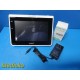 Ambu aView Monitor Ref 405002000 Portable Endoscopy Display NEW Adapter~37531