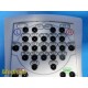 2015 Somnostar Z4 EEG Headbox Model HB-3 | Ref 16610 Rev B | 32-Ch ~ 37532