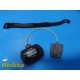 Nonin WristOx2 Model 3150 Monitor Sensor Strap NEW Batteries~37664