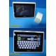Ambu aView Visualization Monitor for Endoscopy | Ref 405002000 | Adapter ~ 37533