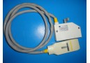 Toshiba PLF-503NT, 5.0 Mhz Linear Ultrasound Transducer (3354)