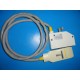 Toshiba PLF-503NT, 5.0 Mhz Linear Ultrasound Transducer (3354)